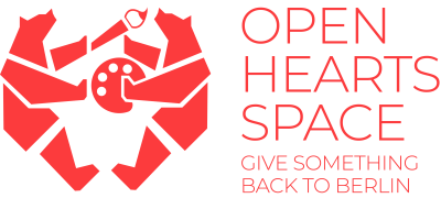 Open Hearts Space
