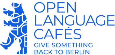 Open Language Cafés
